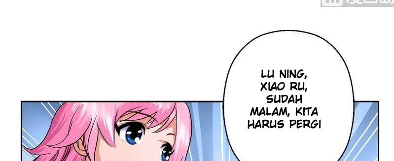 Doctor in The House Chapter 28 - halaman 11