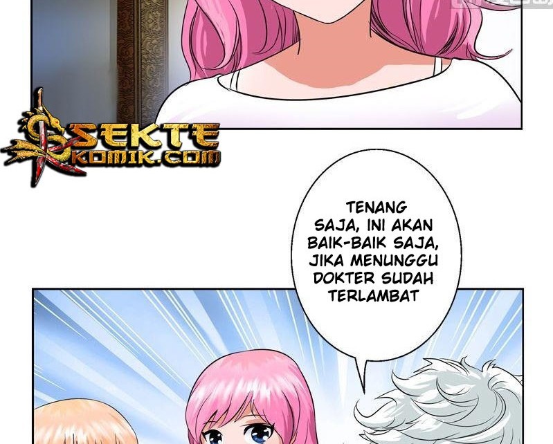Doctor in The House Chapter 28 - halaman 7