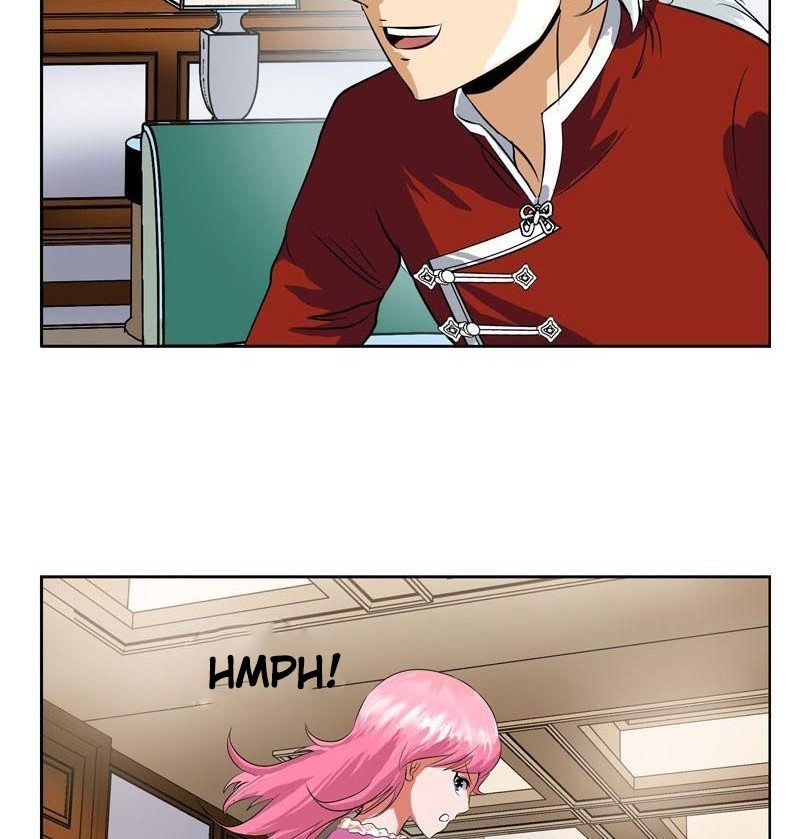 Doctor in The House Chapter 29 - halaman 3