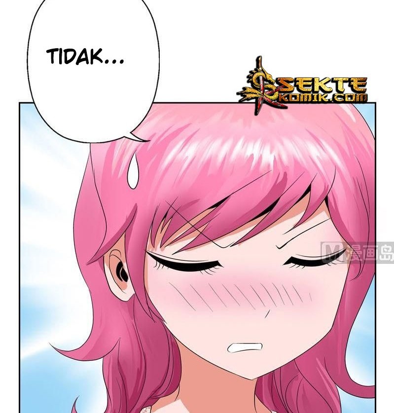 Doctor in The House Chapter 29 - halaman 7
