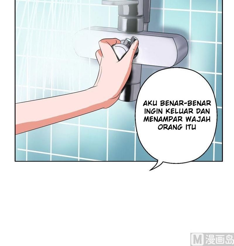 Doctor in The House Chapter 29 - halaman 9