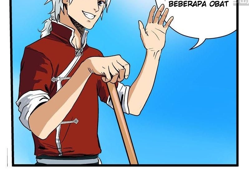 Doctor in The House Chapter 30 - halaman 15