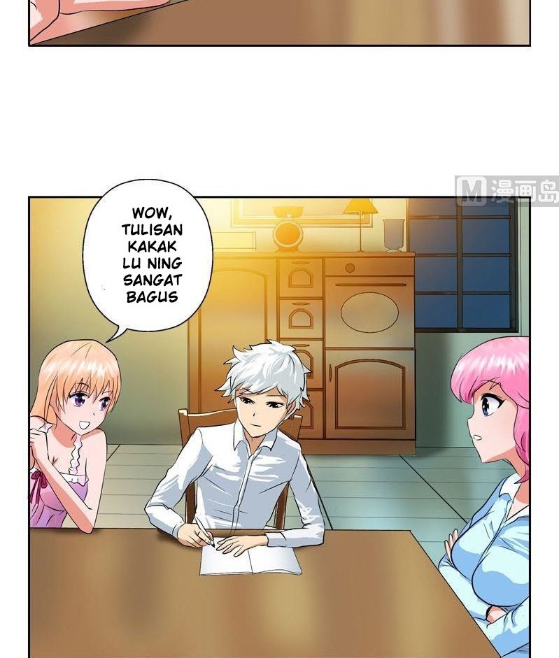 Doctor in The House Chapter 35 - halaman 13