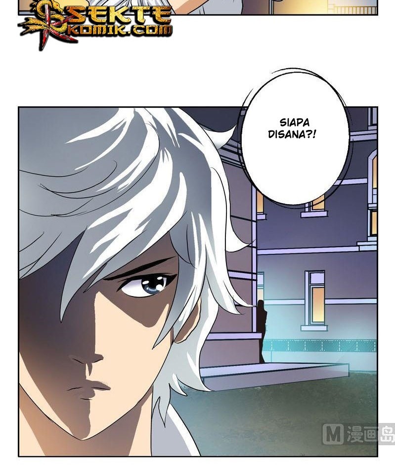Doctor in The House Chapter 35 - halaman 17