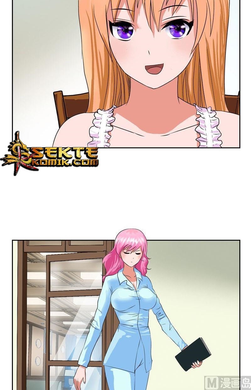 Doctor in The House Chapter 35 - halaman 9