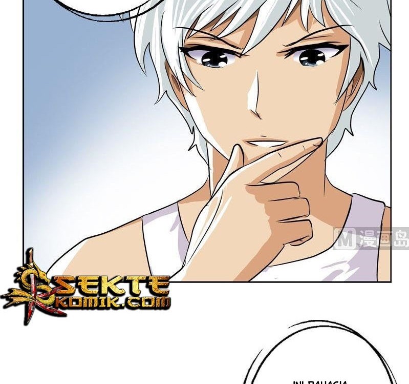 Doctor in The House Chapter 37 - halaman 13