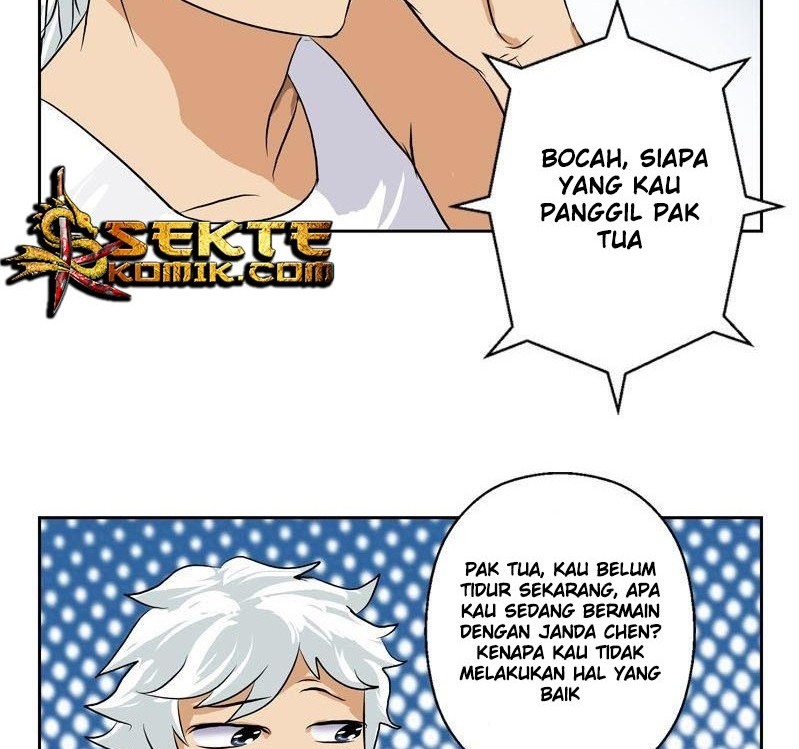 Doctor in The House Chapter 37 - halaman 15