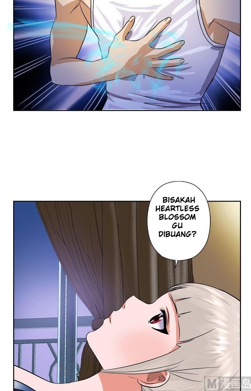 Doctor in The House Chapter 37 - halaman 3