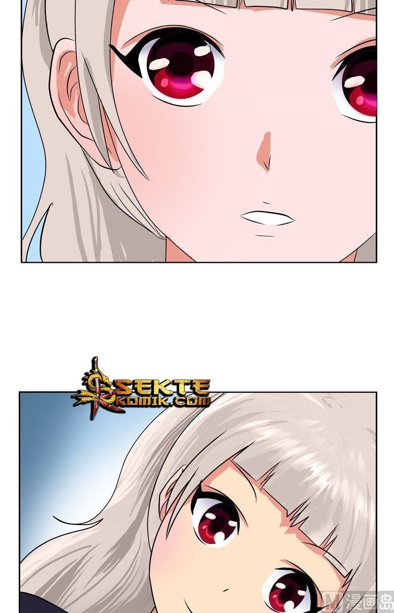 Doctor in The House Chapter 37 - halaman 7