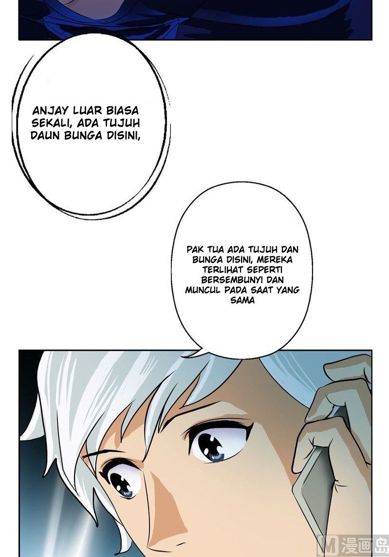 Doctor in The House Chapter 38 - halaman 3