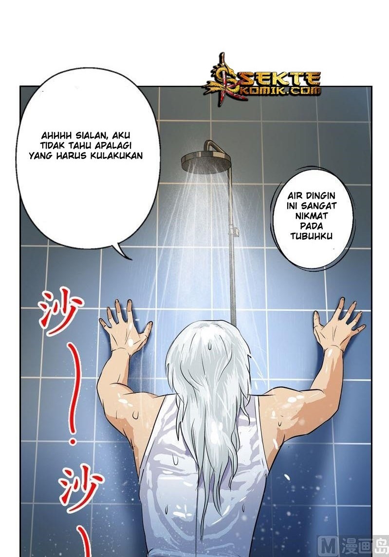 Doctor in The House Chapter 38 - halaman 9