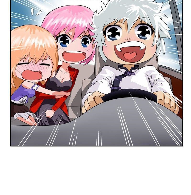 Doctor in The House Chapter 42 - halaman 3