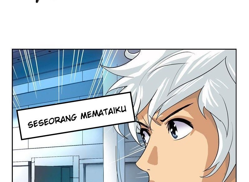Doctor in The House Chapter 46 - halaman 11