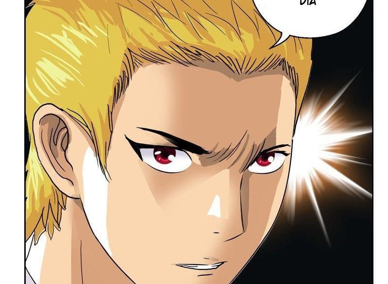 Doctor in The House Chapter 46 - halaman 15