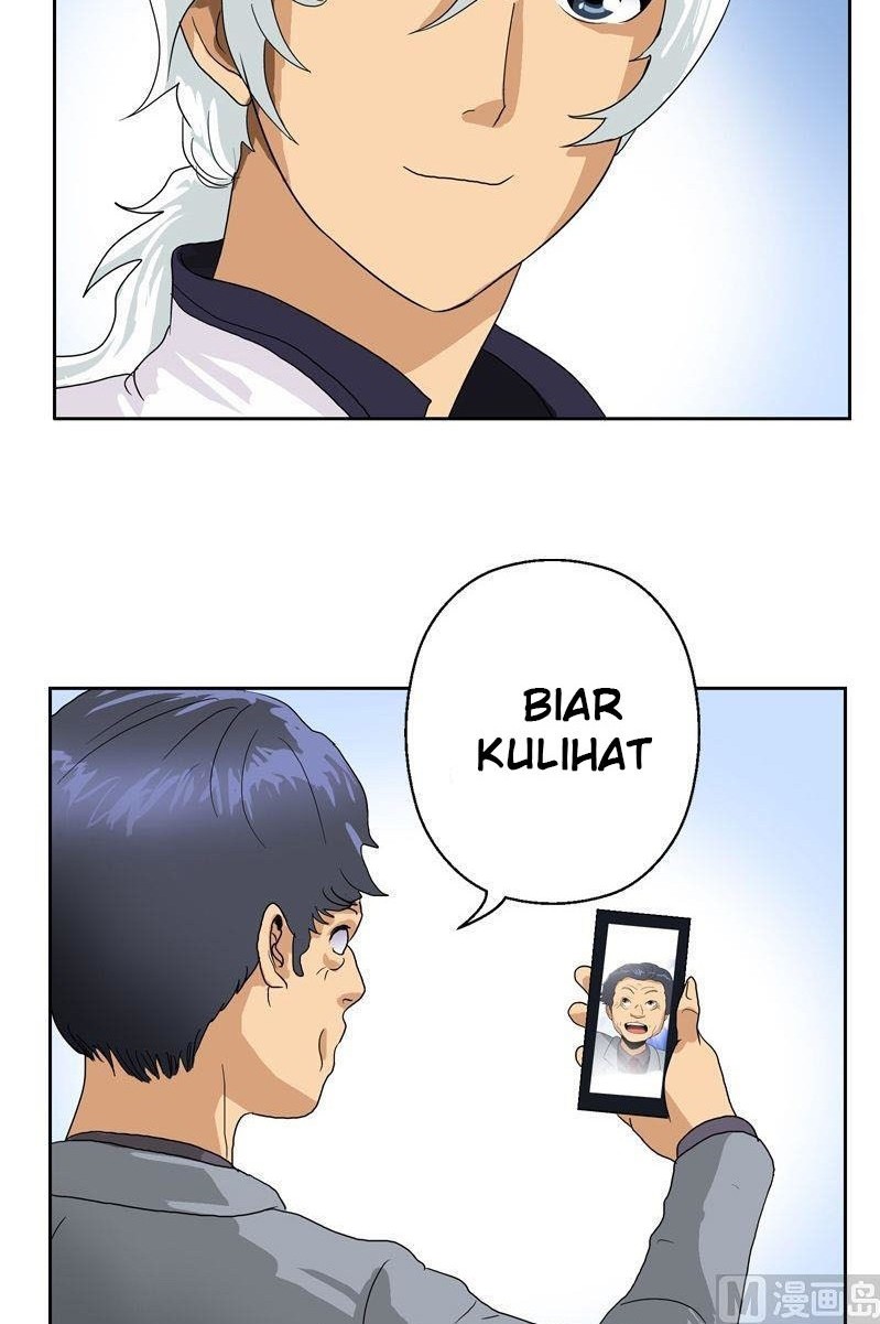 Doctor in The House Chapter 46 - halaman 5