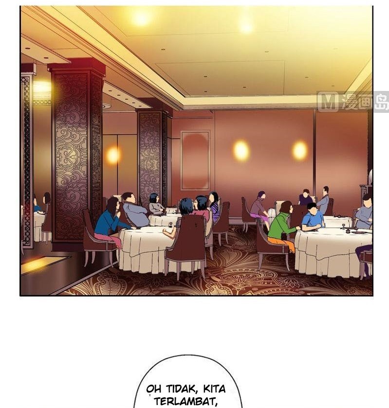 Doctor in The House Chapter 47 - halaman 13