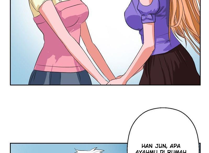 Doctor in The House Chapter 48 - halaman 11