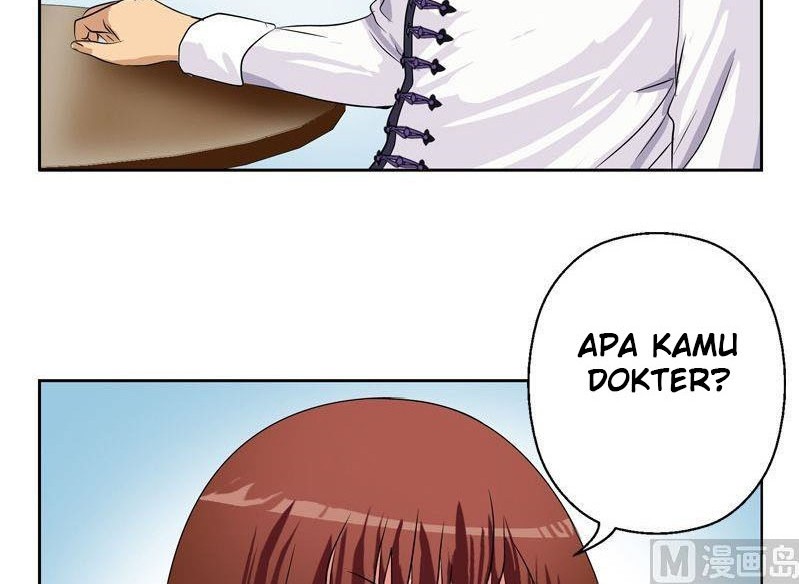 Doctor in The House Chapter 48 - halaman 13