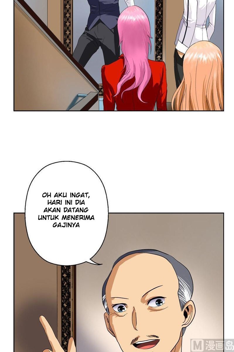 Doctor in The House Chapter 48 - halaman 3