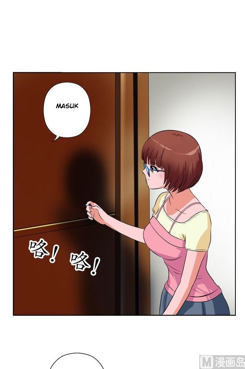 Doctor in The House Chapter 48 - halaman 9