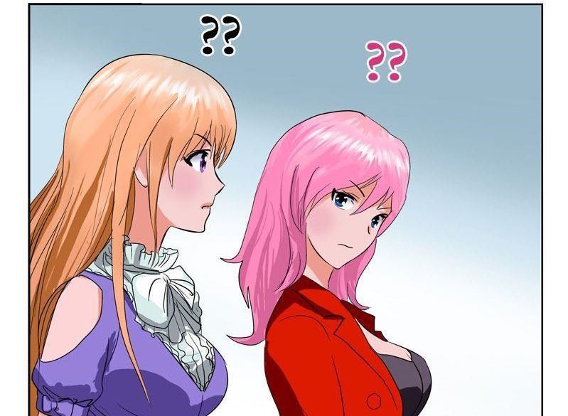 Doctor in The House Chapter 49 - halaman 11