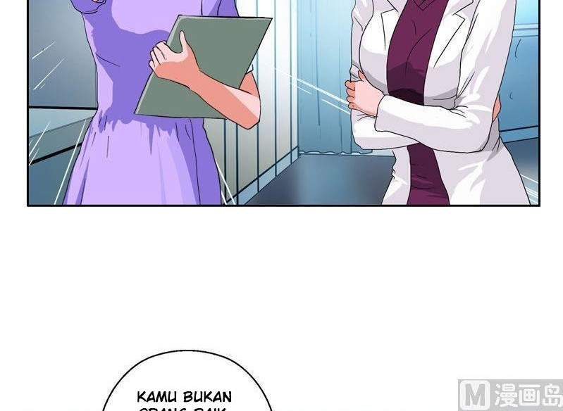 Doctor in The House Chapter 49 - halaman 13
