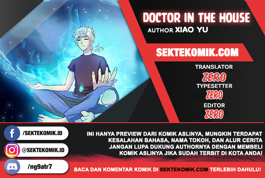 Doctor in The House Chapter 51 - halaman 2