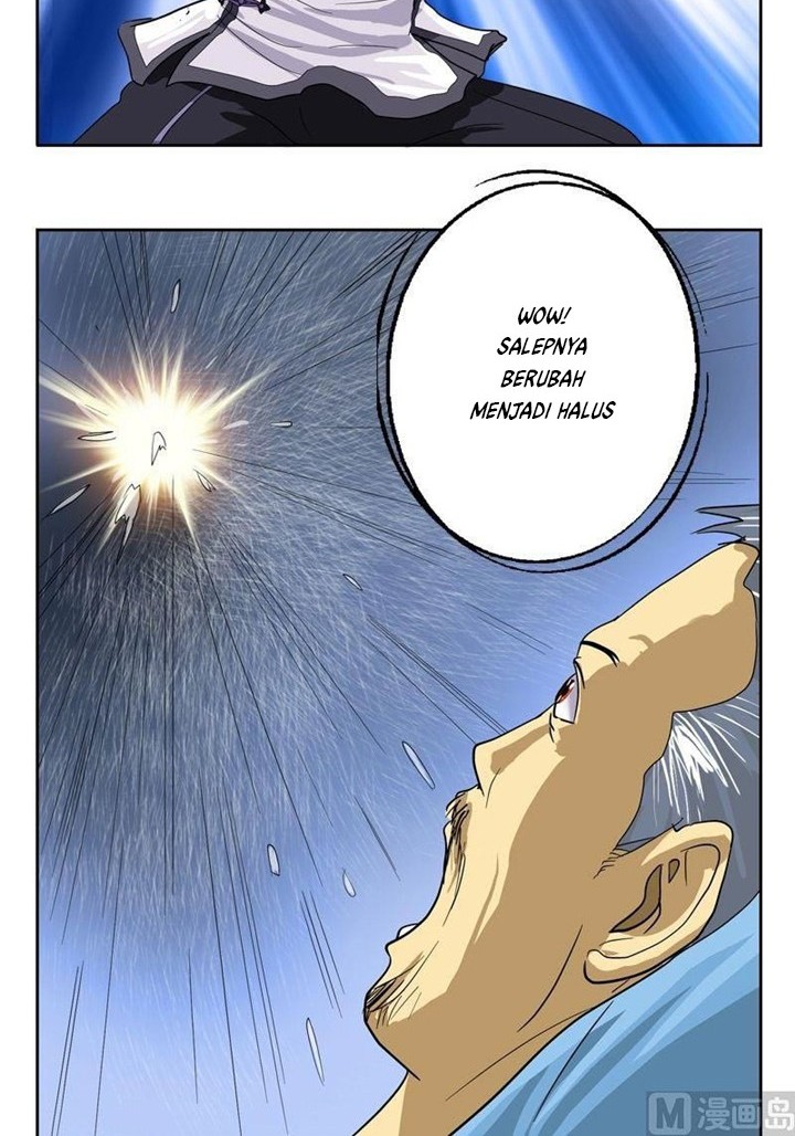 Doctor in The House Chapter 53 - halaman 8