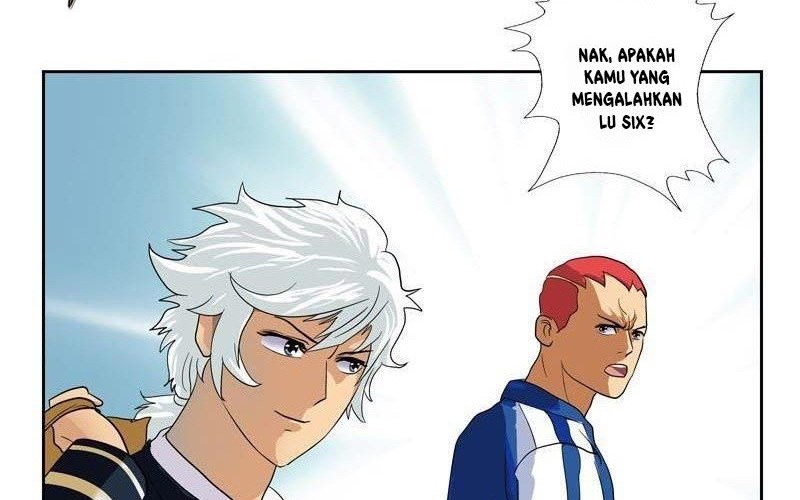 Doctor in The House Chapter 56 - halaman 10