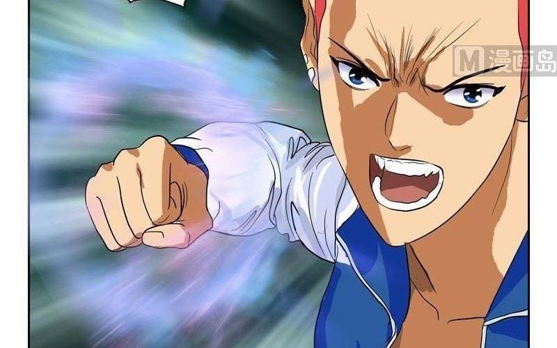 Doctor in The House Chapter 56 - halaman 16