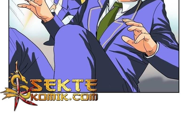 Doctor in The House Chapter 56 - halaman 4