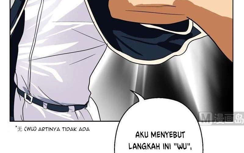 Doctor in The House Chapter 57 - halaman 16