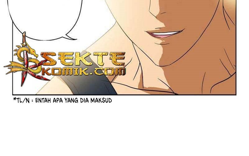 Doctor in The House Chapter 58 - halaman 10