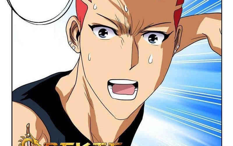 Doctor in The House Chapter 58 - halaman 4