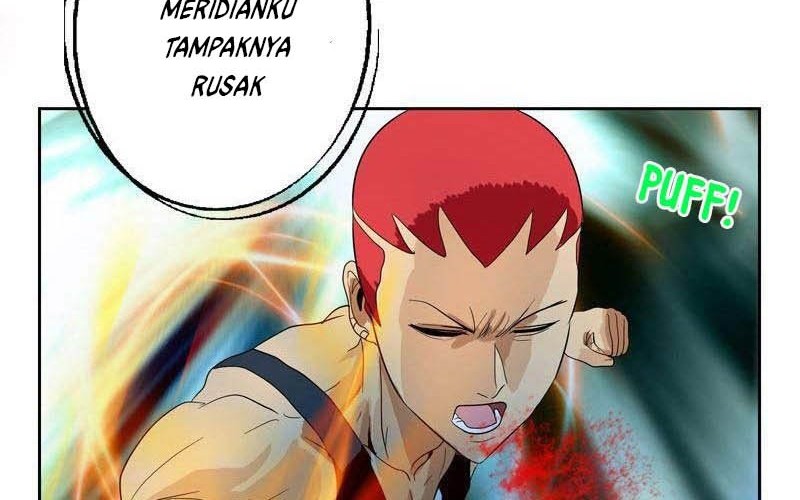 Doctor in The House Chapter 58 - halaman 6