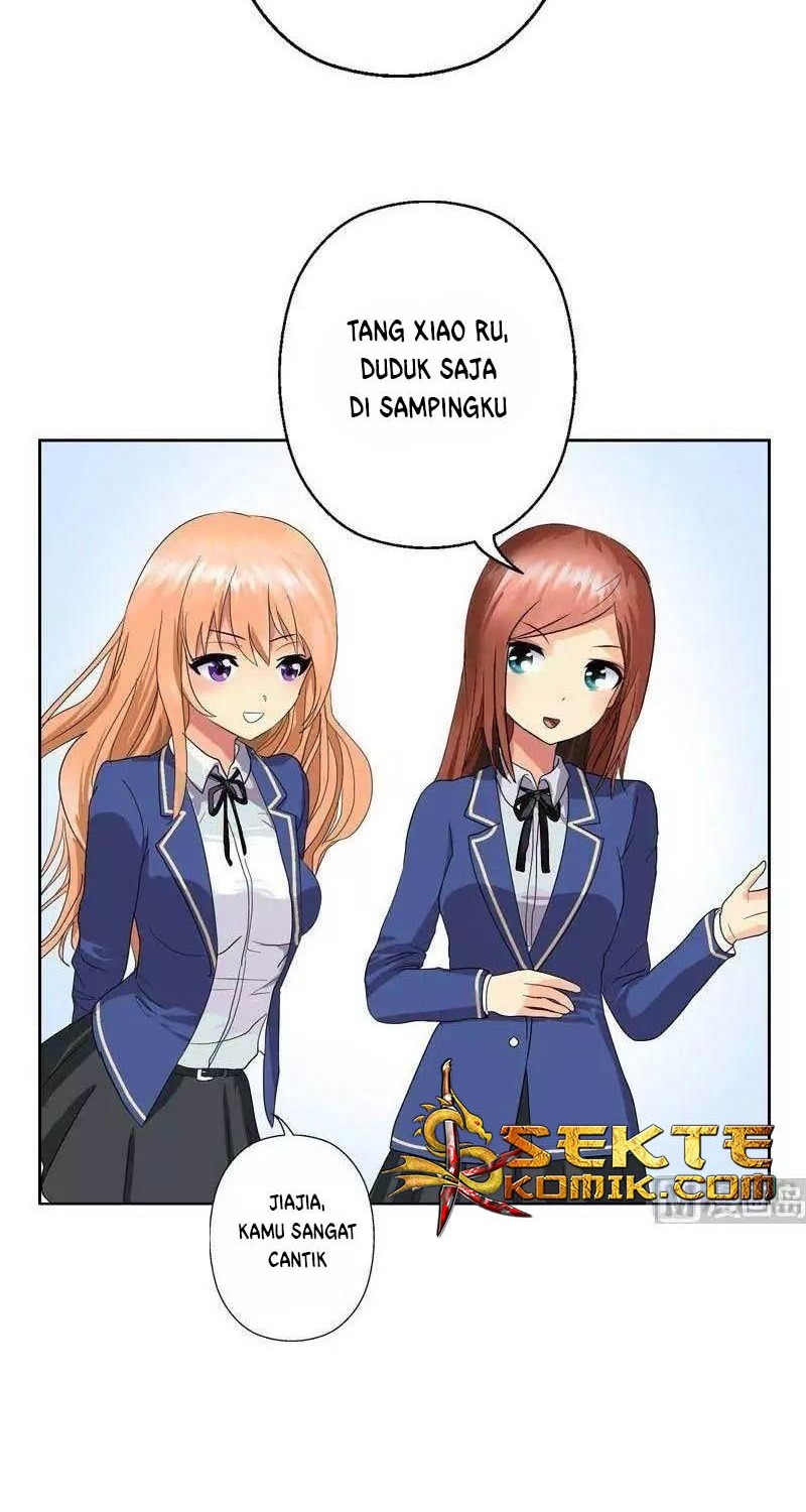 Doctor in The House Chapter 59 - halaman 6