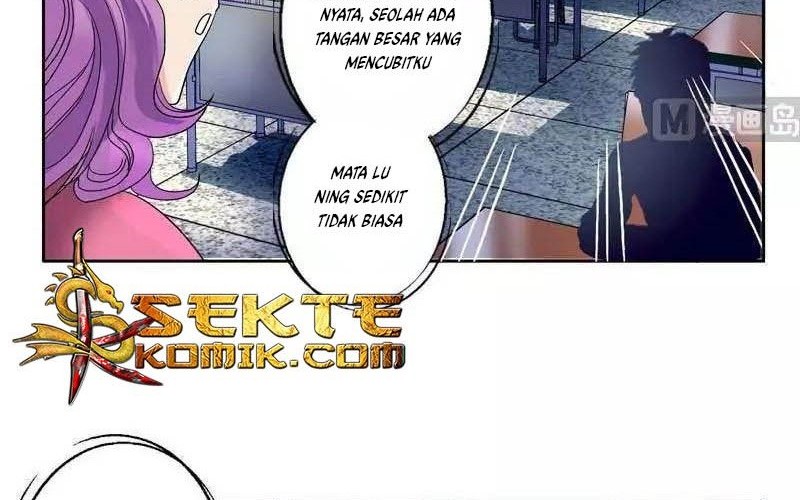Doctor in The House Chapter 60 - halaman 16