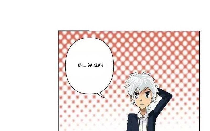 Doctor in The House Chapter 60 - halaman 18