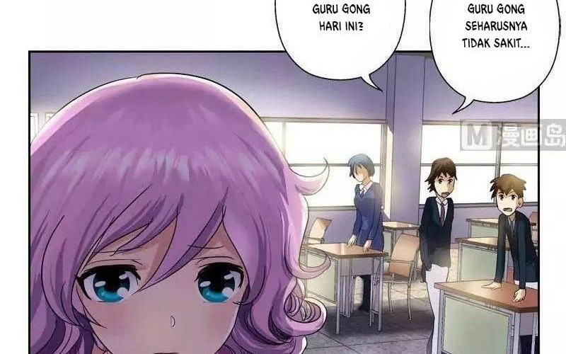 Doctor in The House Chapter 60 - halaman 20