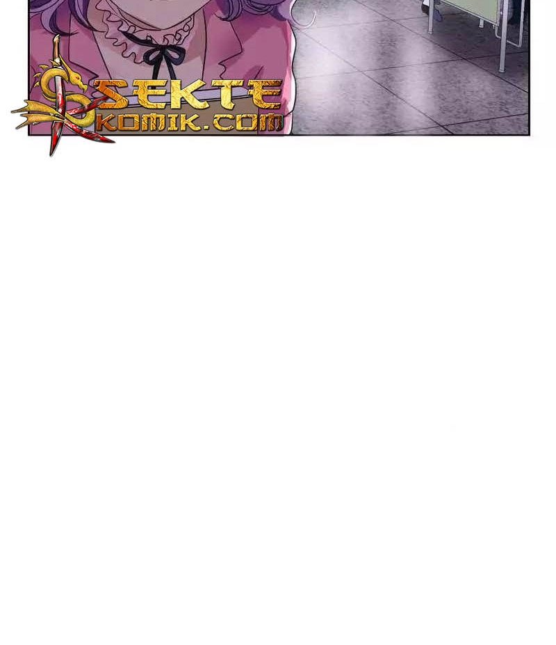 Doctor in The House Chapter 60 - halaman 21