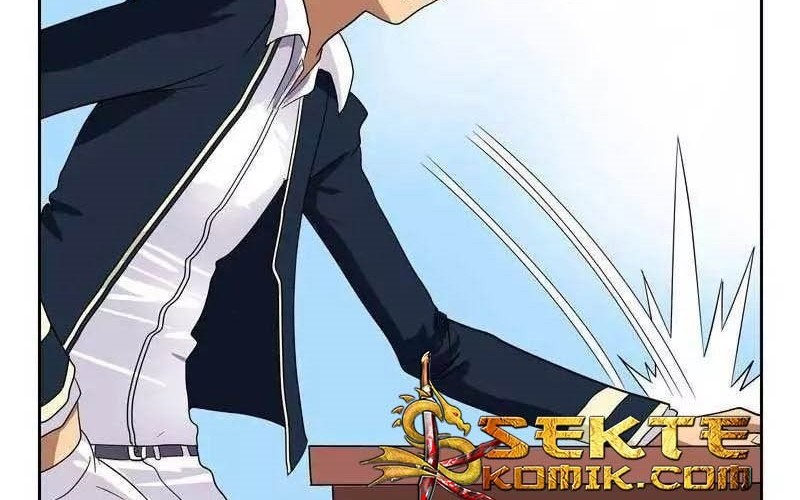 Doctor in The House Chapter 60 - halaman 6