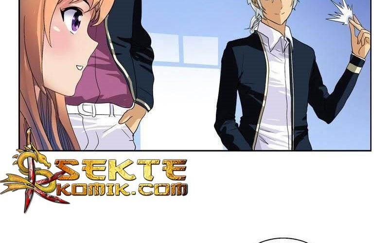 Doctor in The House Chapter 61 - halaman 11