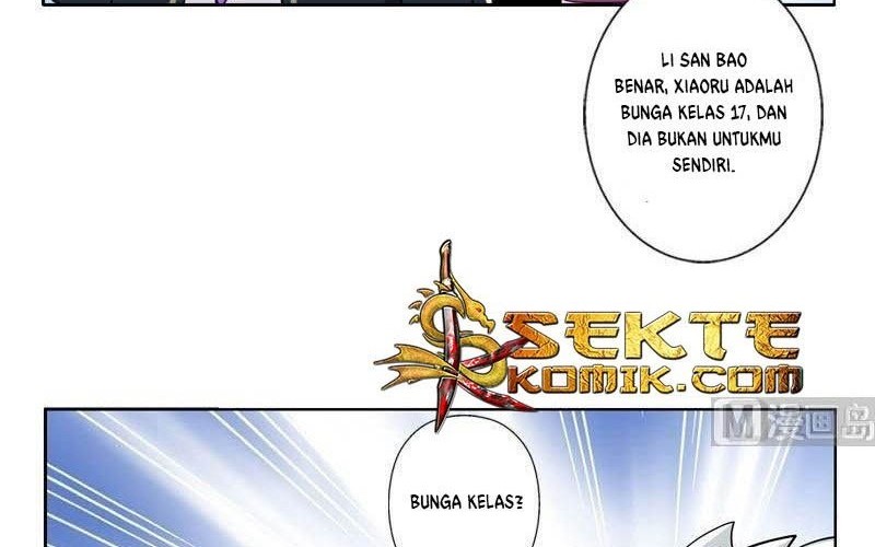 Doctor in The House Chapter 61 - halaman 13