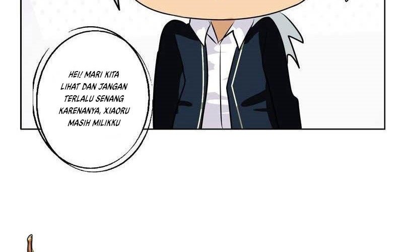Doctor in The House Chapter 61 - halaman 15