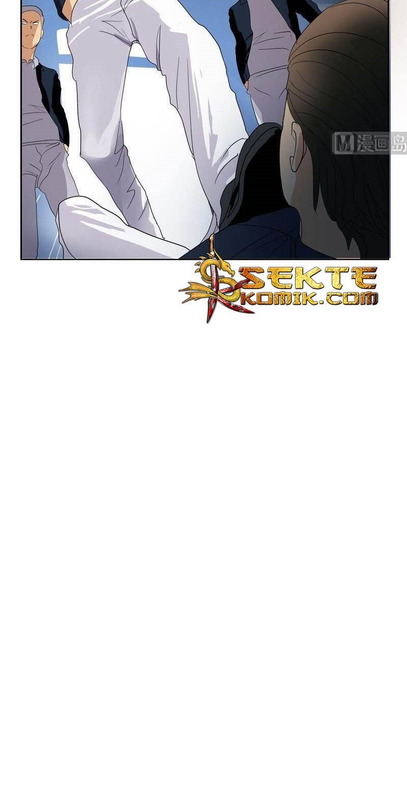 Doctor in The House Chapter 61 - halaman 18