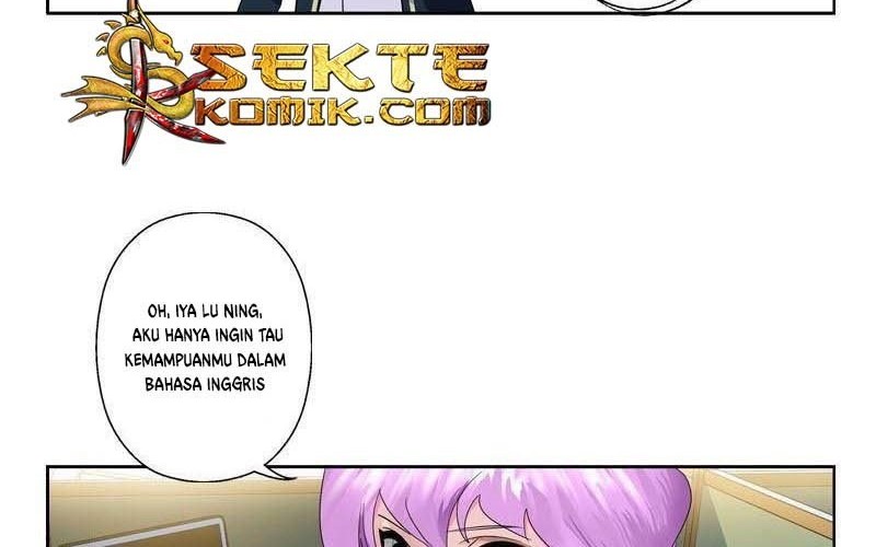 Doctor in The House Chapter 61 - halaman 5