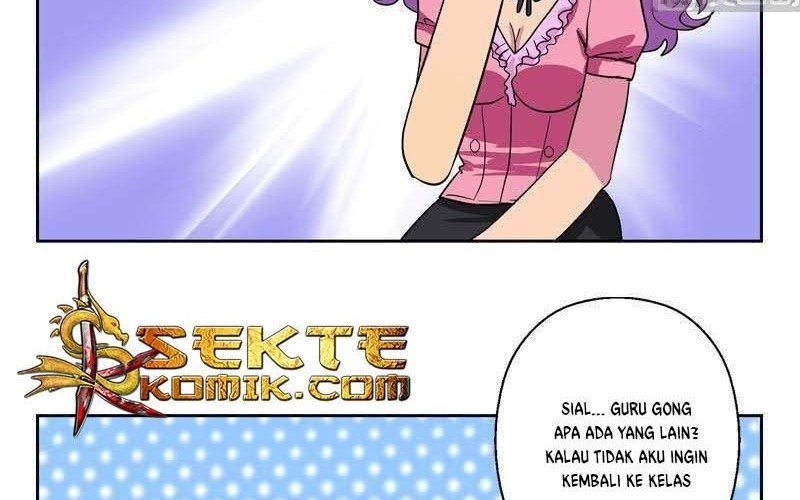 Doctor in The House Chapter 61 - halaman 9