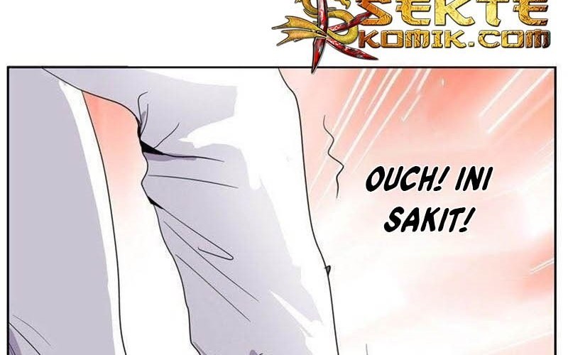 Doctor in The House Chapter 62 - halaman 13
