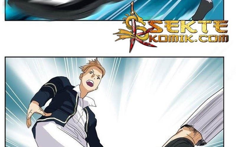 Doctor in The House Chapter 62 - halaman 19