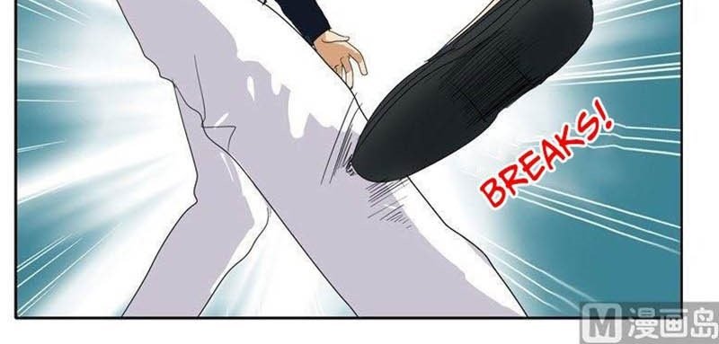 Doctor in The House Chapter 62 - halaman 20